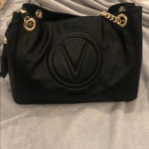 Authentic Valentino Verra Tote Bag
